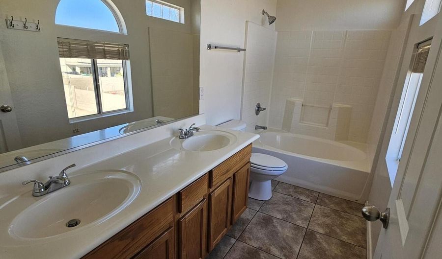 21998 W MORNING GLORY St, Buckeye, AZ 85326 - 4 Beds, 3 Bath