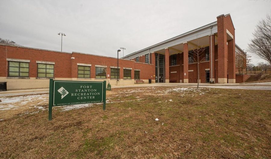 1808 MORRIS Rd SE, Washington, DC 20020 - 3 Beds, 2 Bath