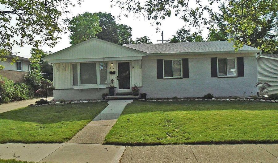 616 Leona Dr, Ann Arbor, MI 48103 - 3 Beds, 2 Bath