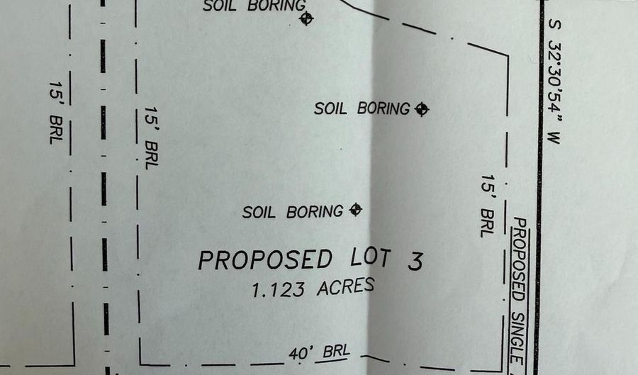 HUNTING QUARTER RD lot 3, Houston, DE 19954 - 0 Beds, 0 Bath