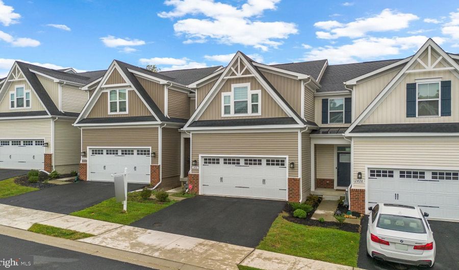 2430 STEAMBOAT Way, Bel Air, MD 21015 - 3 Beds, 4 Bath