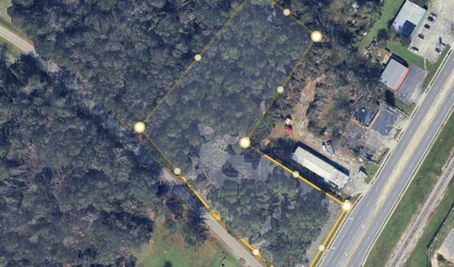 TBD Hwy 125 Radar Site Rd, Valdosta, GA 31605 - 0 Beds, 0 Bath