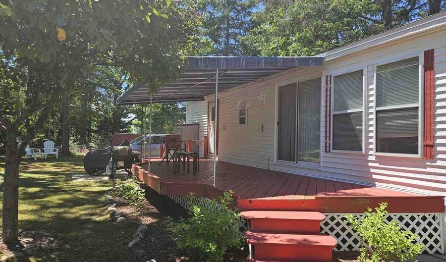 6672 San Juan #80, Alanson, MI 49706 - 1 Beds, 1 Bath