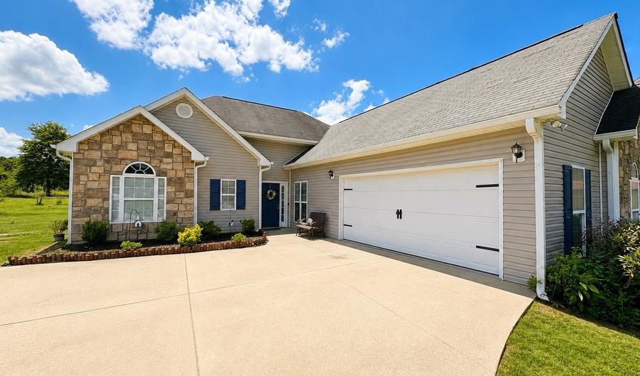 2234 OLD DOWNING MILL Rd, Anniston, AL 36207 - 3 Beds, 2 Bath