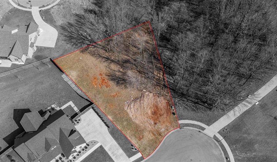 424 Old Post Ct, Alvaton, KY 42122 - 0 Beds, 0 Bath