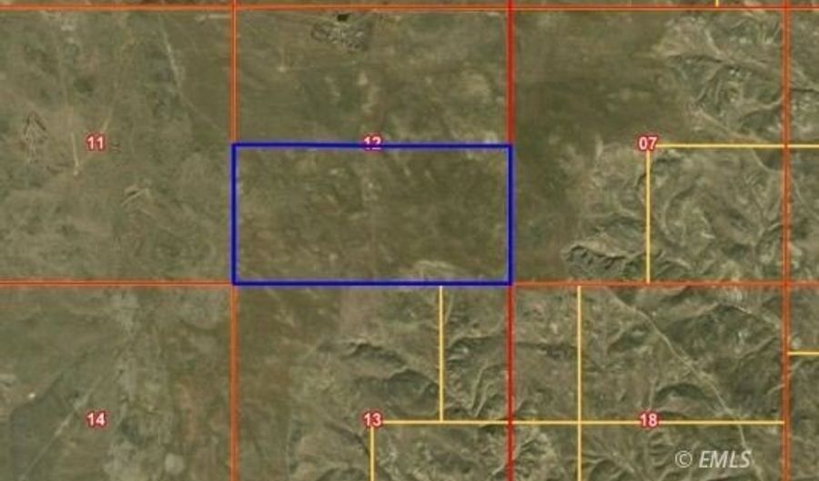 W Powderville Rd, Broadus, MT 59317 - 0 Beds, 0 Bath