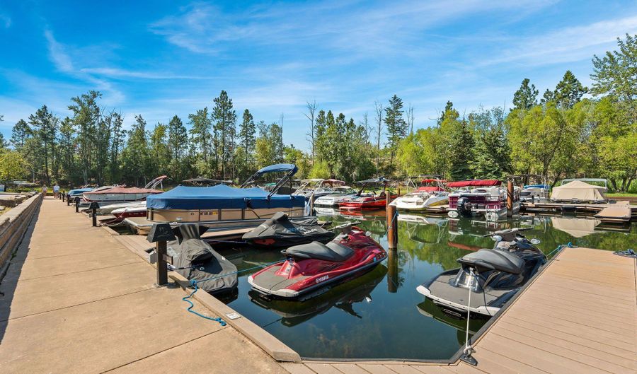 M-17 Boat Slip Marina Cay Harbor, Bigfork, MT 59911 - 0 Beds, 0 Bath