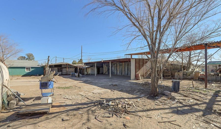 673 Stedham Cir, Socorro, TX 79927 - 0 Beds, 0 Bath