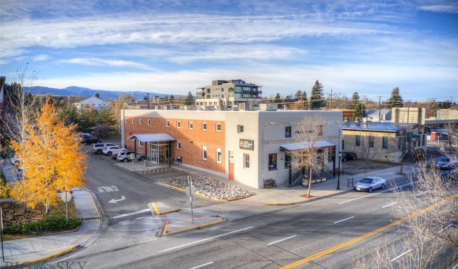 612 E Main St Suite 2C, Bozeman, MT 59715 - 0 Beds, 0 Bath