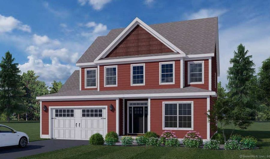 37 Primrose Ln, Cromwell, CT 06416 - 3 Beds, 3 Bath