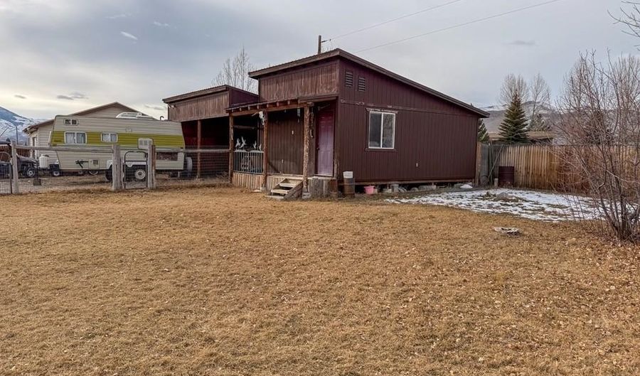 58 Crane Ln, Challis, ID 83226 - 3 Beds, 2 Bath
