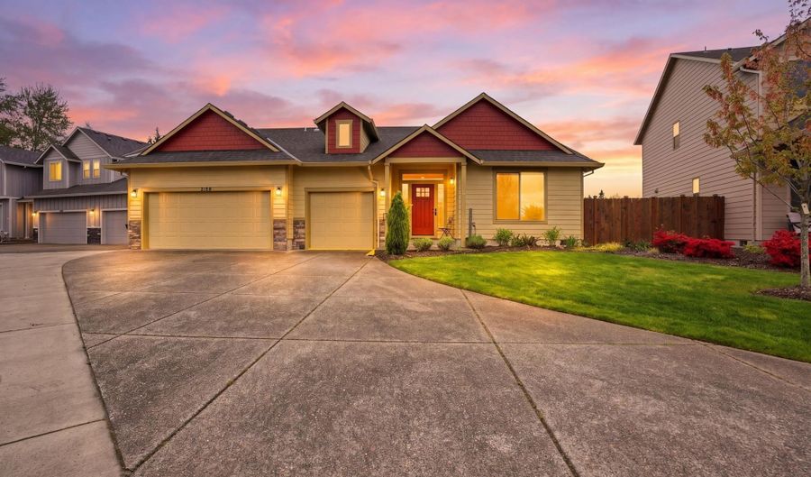 3188 36th Ave SE, Albany, OR 97322 - 3 Beds, 2 Bath