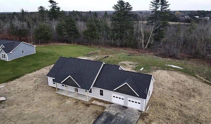 68 Bean Ests, Bangor, ME 04401 - 3 Beds, 3 Bath
