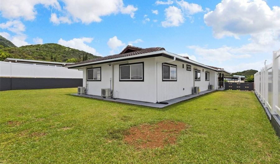 1540 Akake Pl, Kailua, HI 96734 - 4 Beds, 2 Bath