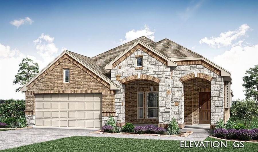 804 Firewood Way, Anna, TX 75409 - 3 Beds, 2 Bath