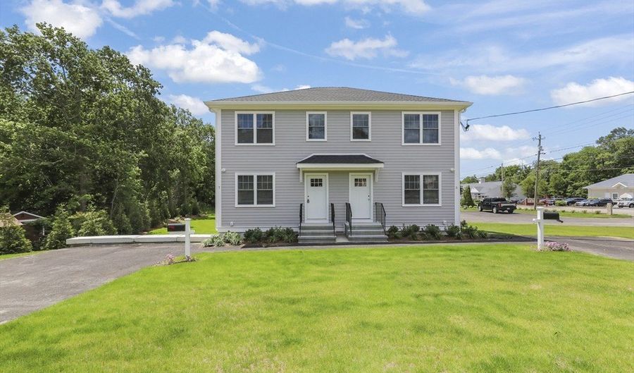 5-7 W Chapel, Abington, MA 02151 - 4 Beds, 6 Bath