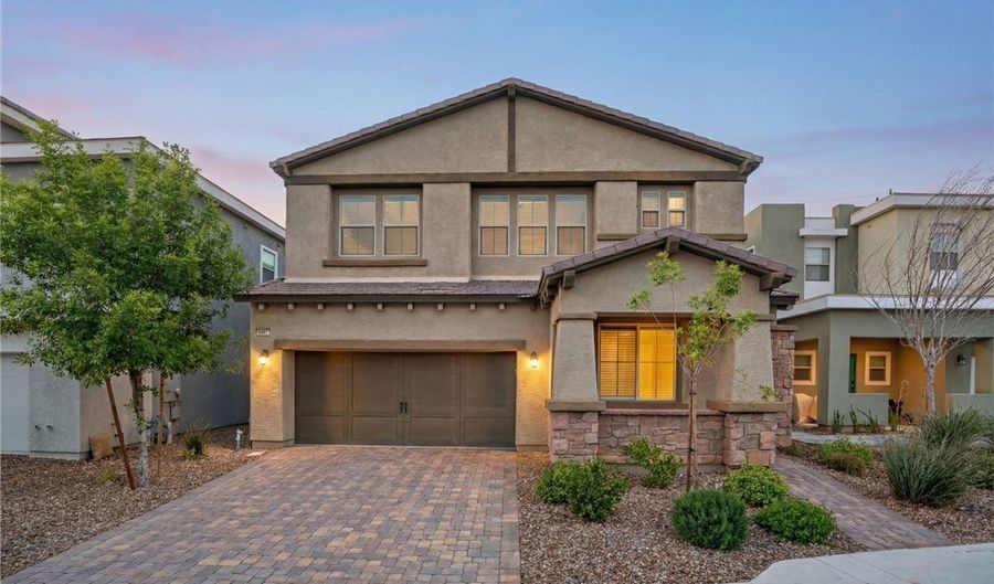 2462 Sylvan Hymn St, Henderson, NV 89044 - 4 Beds, 3 Bath