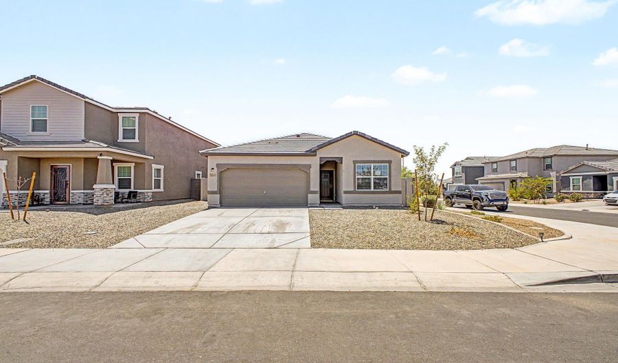 24261 W HIDALGO Ave, Buckeye, AZ 85326 - 4 Beds, 3 Bath