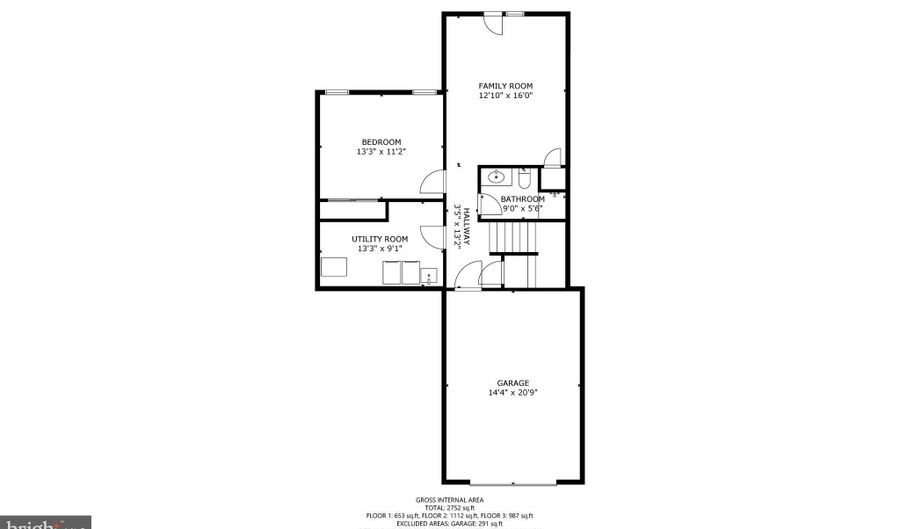 617 MARTINGALE Ln, Arnold, MD 21012 - 4 Beds, 4 Bath