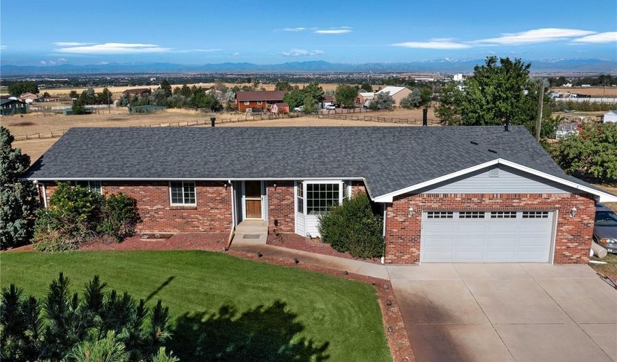 16621 Horizon Dr, Brighton, CO 80601 - 3 Beds, 3 Bath