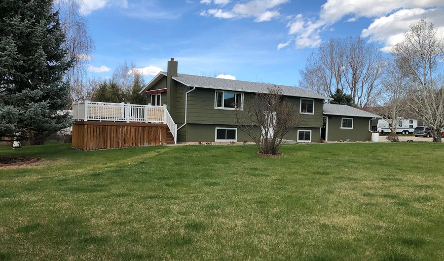 TBD Steamboat Drive Lot 12, Dayton, WY 82836 - 0 Beds, 0 Bath