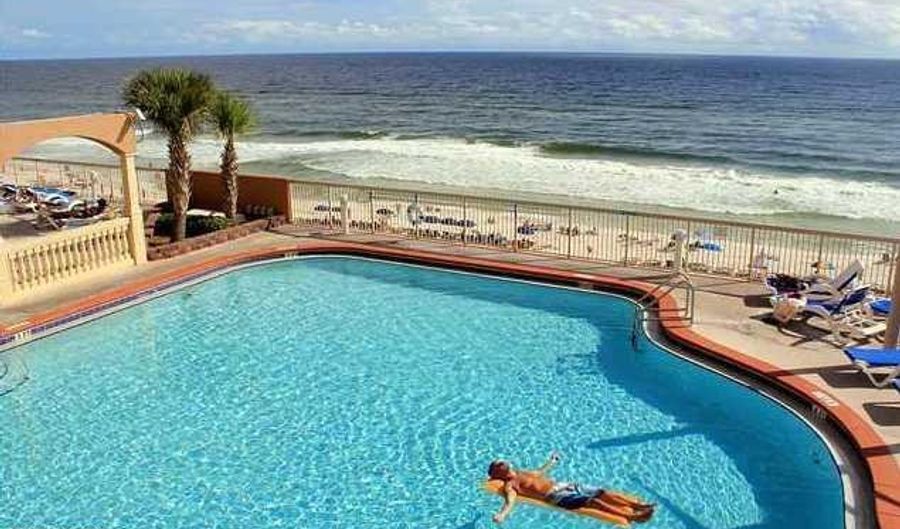 14825 Front Beach Rd 502, Panama City Beach, FL 32413 - 2 Beds, 2 Bath