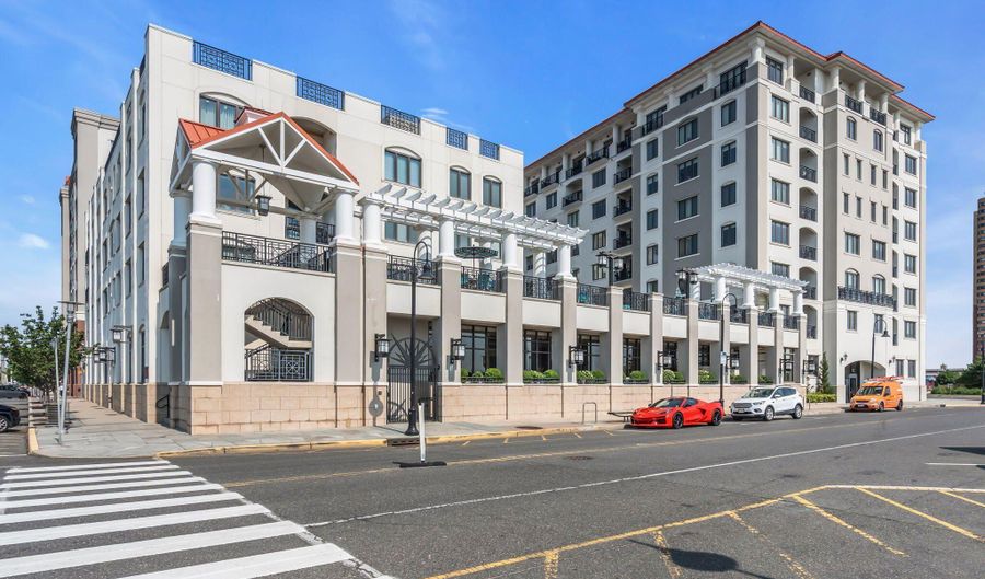 1501 Ocean Ave N 1712, Asbury Park, NJ 07712 - 1 Beds, 2 Bath