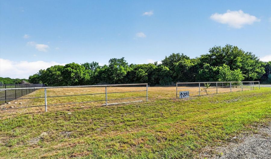 2041 Hudson Ct, Alvarado, TX 76009 - 0 Beds, 0 Bath
