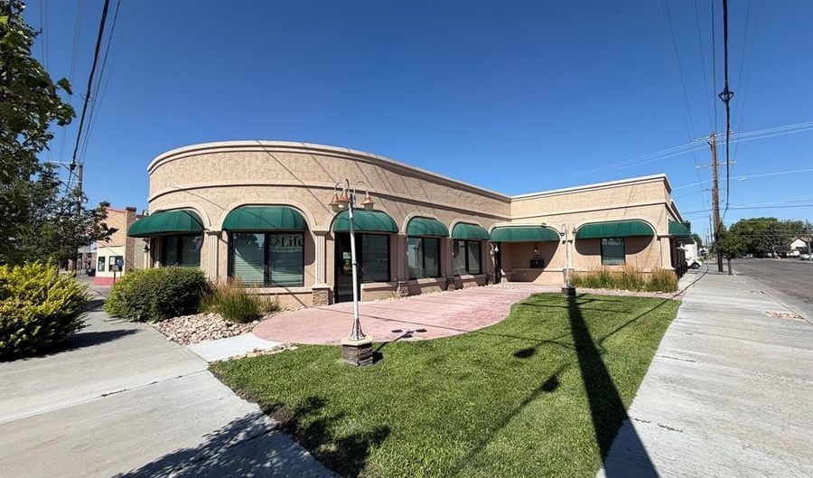 207 S Broadway St, Blackfoot, ID 83221 - 0 Beds, 0 Bath