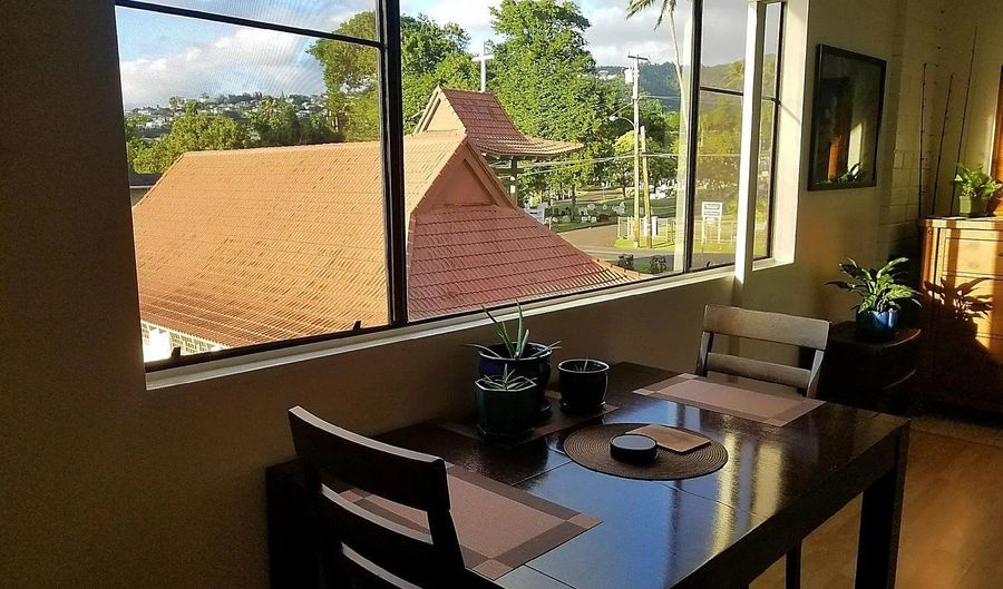 2050 Nuuanu Ave 305, Honolulu, HI 96817 - 2 Beds, 1 Bath