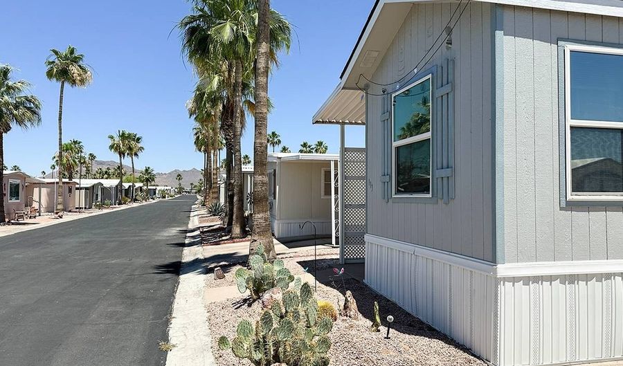 202 N. Meridian Rd 133, Apache Junction, AZ 85120 - 1 Beds, 1 Bath