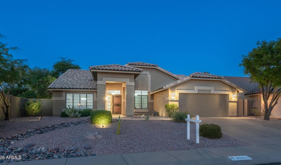 30607 N 41ST St, Cave Creek, AZ 85331 - 4 Beds, 2 Bath