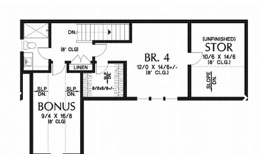 Creekside Bend lot 62, Alvaton, KY 42122 - 4 Beds, 4 Bath
