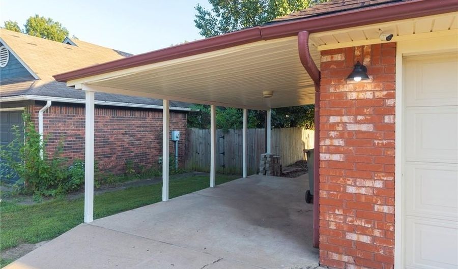 603 J St, Barling, AR 72923 - 3 Beds, 2 Bath