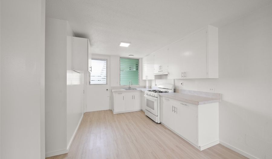775 McNeill St 223, Honolulu, HI 96817 - 2 Beds, 1 Bath