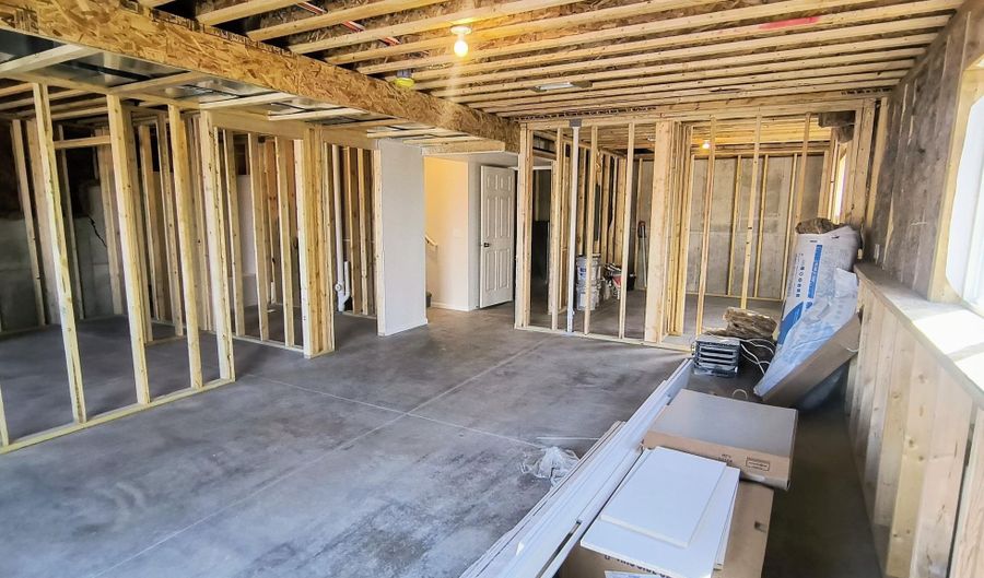 833 Ridgeview St, Belle Fourche, SD 57717 - 2 Beds, 1 Bath