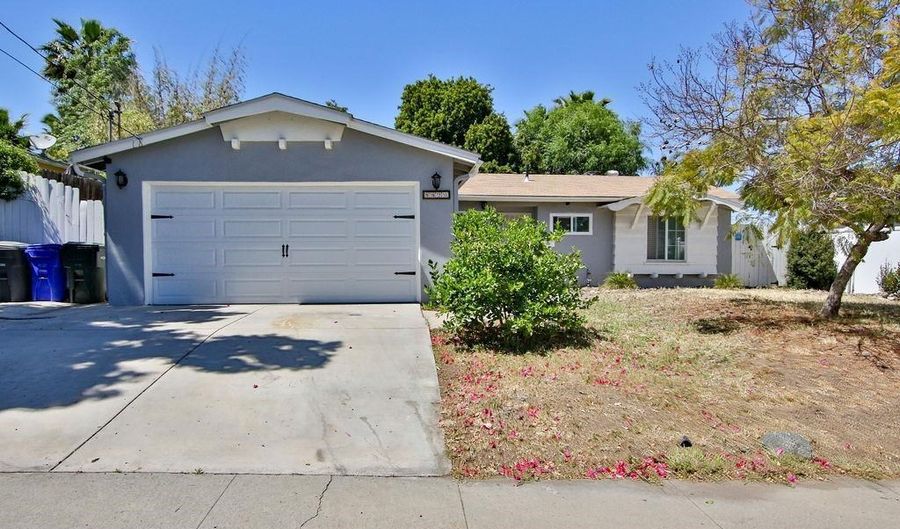 8820 Innsdale Ave, Spring Valley, CA 91977 - 4 Beds, 2 Bath