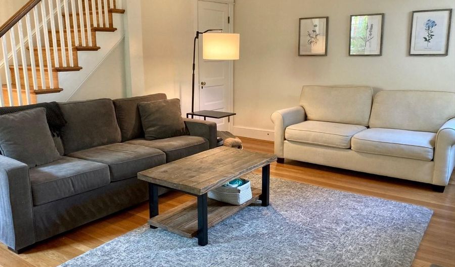 3811 VAN NESS St NW, Washington, DC 20016 - 4 Beds, 4 Bath