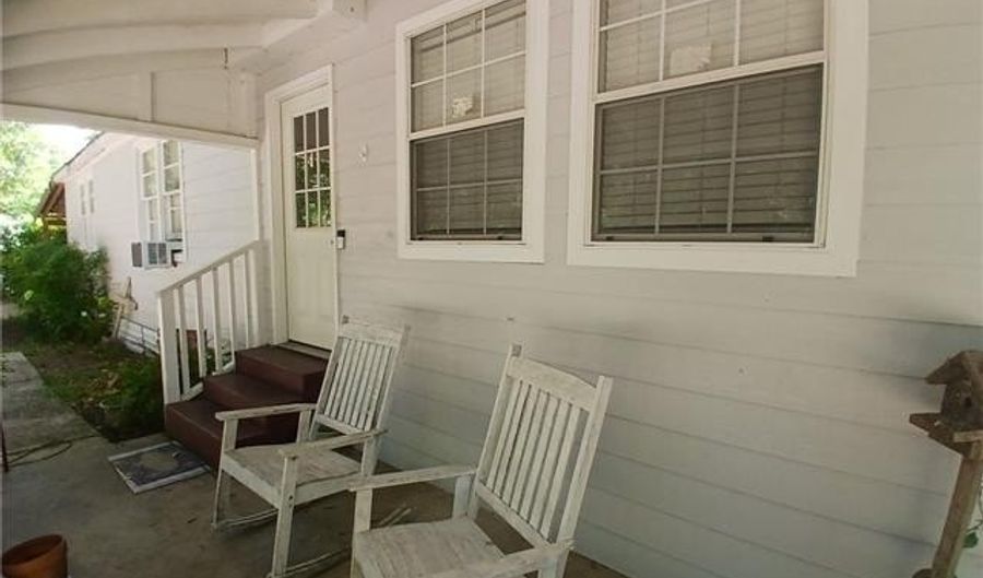 717 AVENUE L, Bogalusa, LA 70427 - 3 Beds, 1 Bath