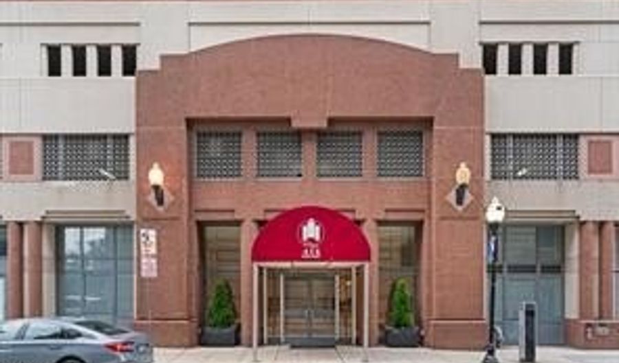 414 WATER St 1608, Baltimore, MD 21202 - 2 Beds, 2 Bath