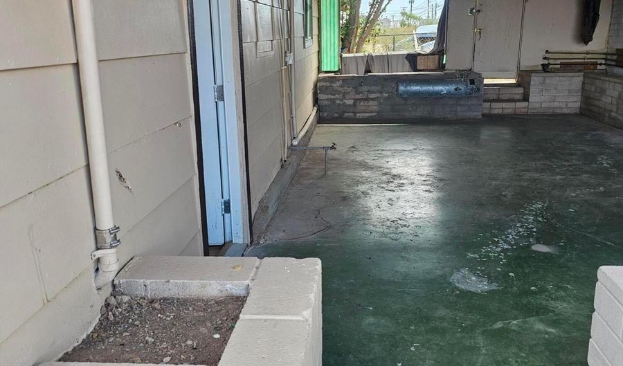 872 W 92 Hwy A, Bisbee, AZ 85603 - 1 Beds, 2 Bath