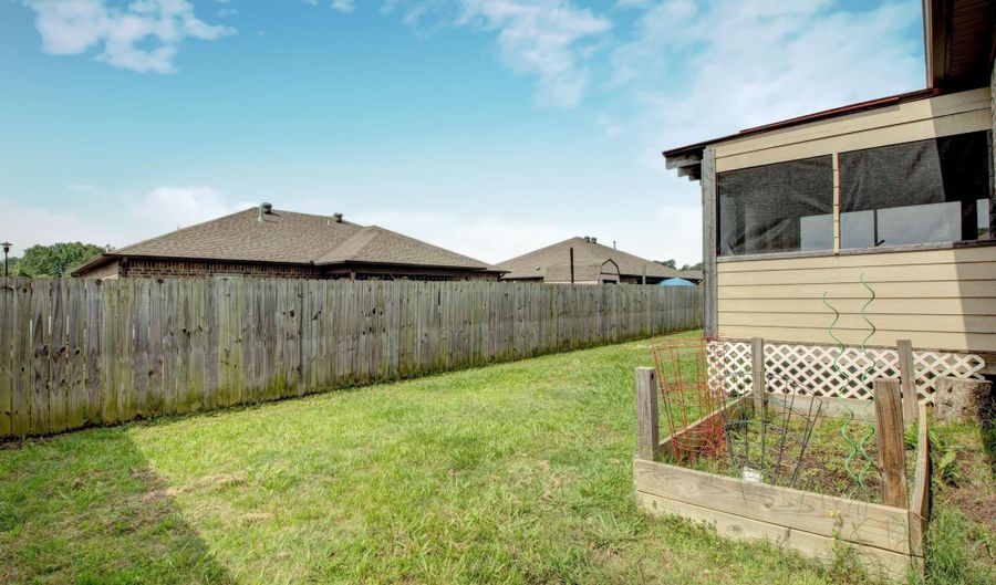 68 Smarty Jones Cir, Austin, AR 72007 - 4 Beds, 2 Bath
