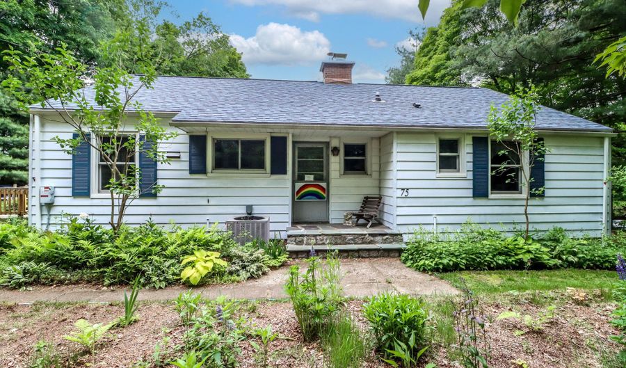 75 Great Plain Rd, Danbury, CT 06811 - 4 Beds, 2 Bath