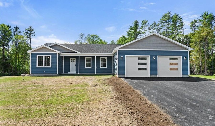 633 Streamside Ave, Hermon, ME 04401 - 3 Beds, 2 Bath