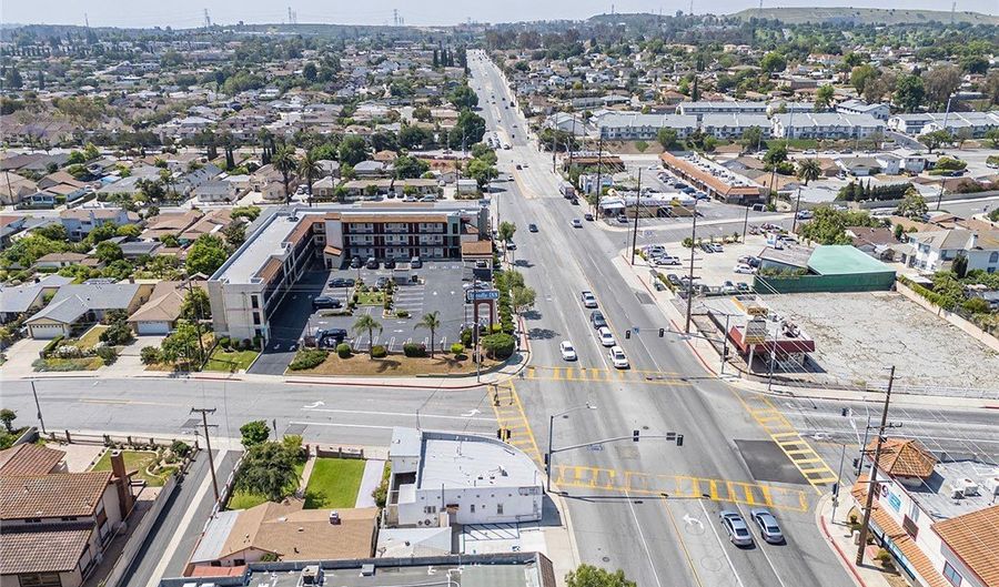2200 San Gabriel Blvd, Rosemead, CA 91770 - 0 Beds, 0 Bath