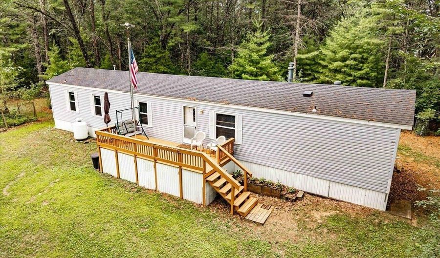 1794 Beaver Dr, Arkdale, WI 54613 - 2 Beds, 2 Bath