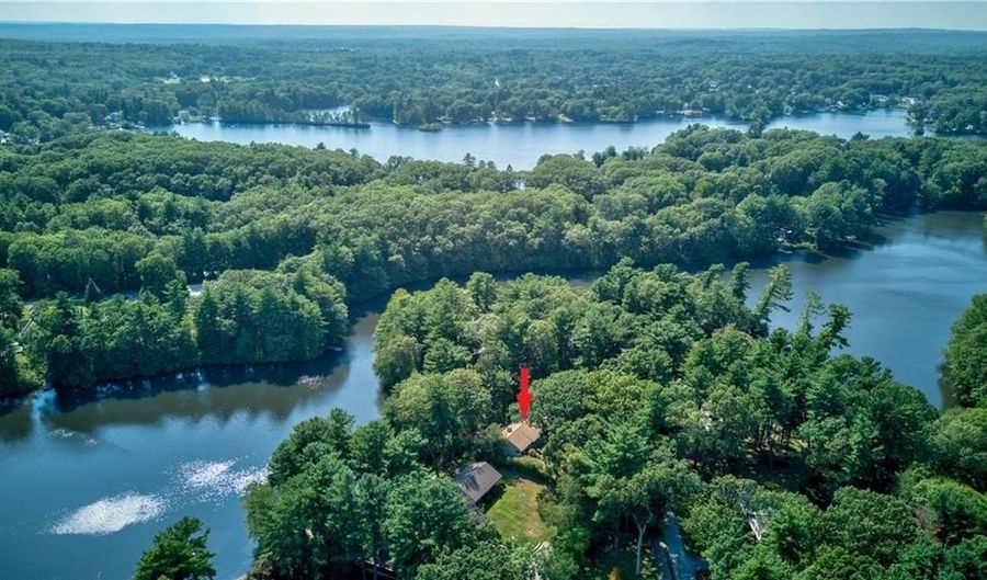 6 Pine Ln, Johnston, RI 02919 - 2 Beds, 2 Bath