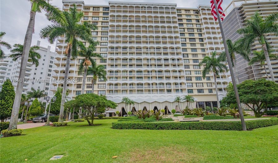 9801 Collins Ave 17J, Bal Harbour, FL 33154 - 2 Beds, 2 Bath
