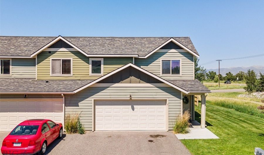 160 Tail Feather Ln D, Bozeman, MT 59718 - 3 Beds, 3 Bath