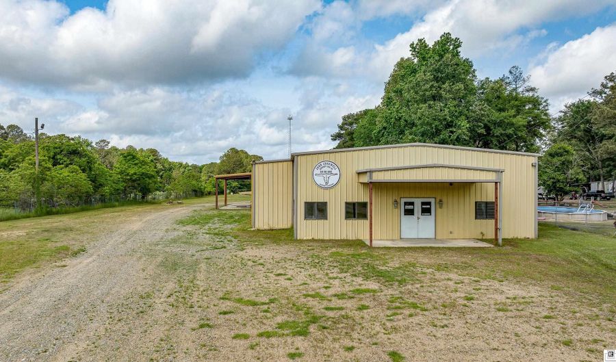 7603 OLD MONROE Rd, Bastrop, LA 71220 - 0 Beds, 0 Bath